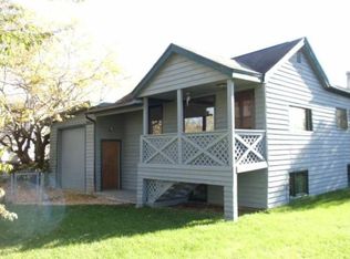 3430 E 67th Ave, Anchorage, AK 99507