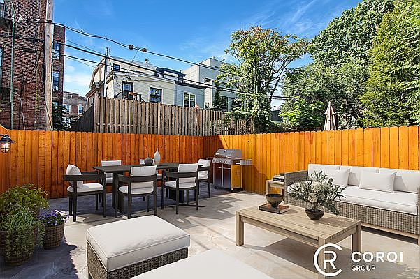 1st image of 526 Mac Donough St #1