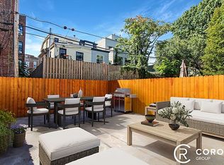 526 Mac Donough St #1F, Brooklyn, NY 11233