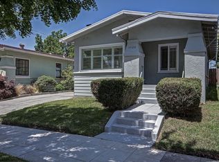 1133 Derby St, Berkeley, CA 94702