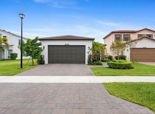 16390 Sea Turtle Place, The Acreage, FL 33470