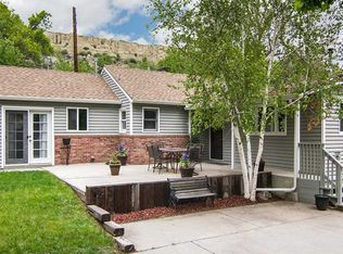 2922 Upper Highwood Dr, Billings, MT 59102