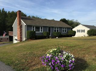 169 Summer St, Maynard, MA 01754