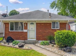 323 W Crawford Ave, Toledo, OH 43612