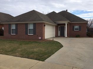 8991 Abingdon Pl, Montgomery, AL 36117