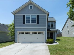 4042 Shallowcreek Ct, Winston Salem, NC 27127