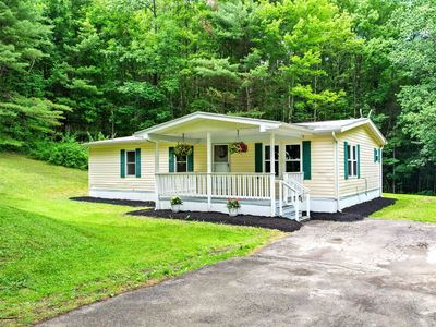 731 Smokey Zimmer Rd, Newark Valley, NY, 13811