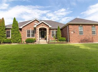 3308 Crystal Lake Dr, Festus, MO