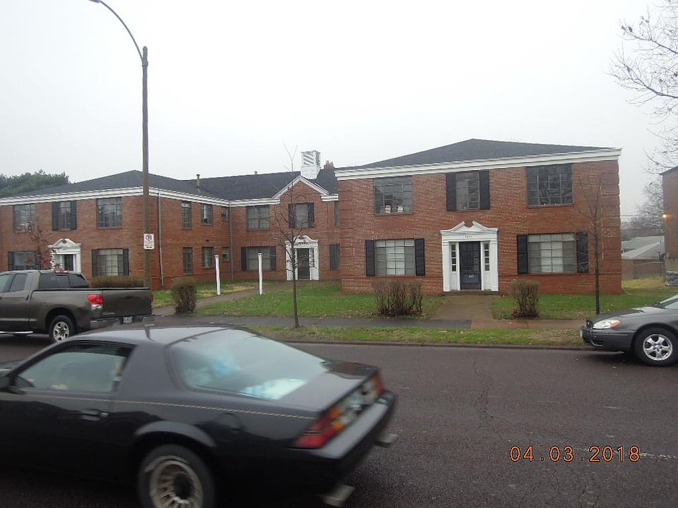 1st image of 4617 Jamieson Ave APT 1N
