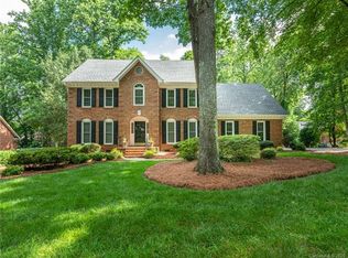 301 Benton Woods Dr, Matthews, NC 28105