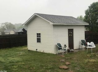 5 Sunshine, Ward, AR 72176