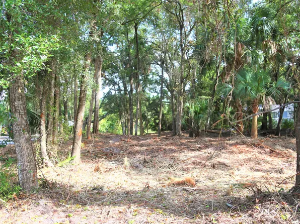 1502 Jungle Rd, Edisto Island, SC 29438