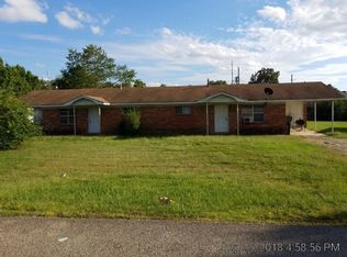 1709 Pineview, Jonesboro, AR 72401