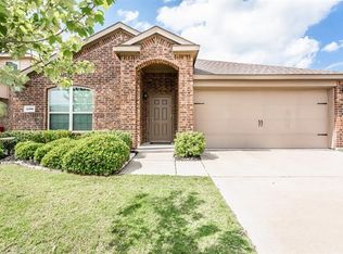 1106 Roman Dr, Princeton, TX 75407