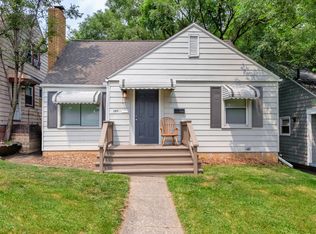 305 13th St NE, Canton, OH 44714