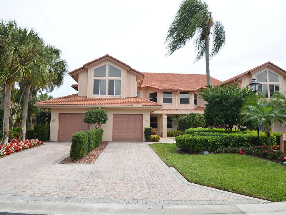 Home For Sale In Broken Sound Country Club