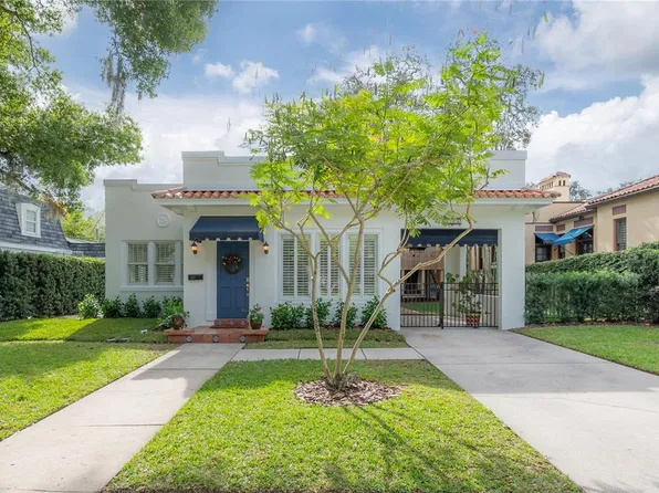 4508 W BEACHWAY DRIVE, TAMPA, FL 33609