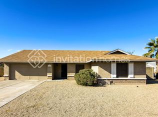 6530 S Marilyn Ann Dr, Tempe, AZ 85283