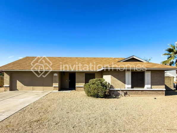 6530 S Marilyn Ann Dr, Tempe, AZ 85283