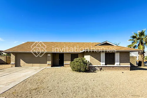 6530 S Marilyn Ann Dr Photo 1
