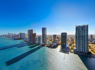 460 NE 28th St APT 3407, Miami, FL 33137