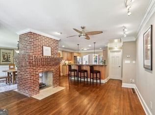 658 Timm Valley Rd NE #1, Atlanta, GA 30305