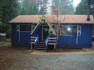 27396 Silver Dr, Pioneer, CA 95666