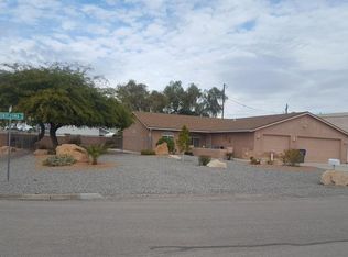 3901 Montezuma Dr, Lake Havasu City, AZ 86406