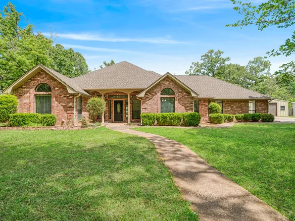 212 Wooded Hills Dr, Powderly, TX 75473