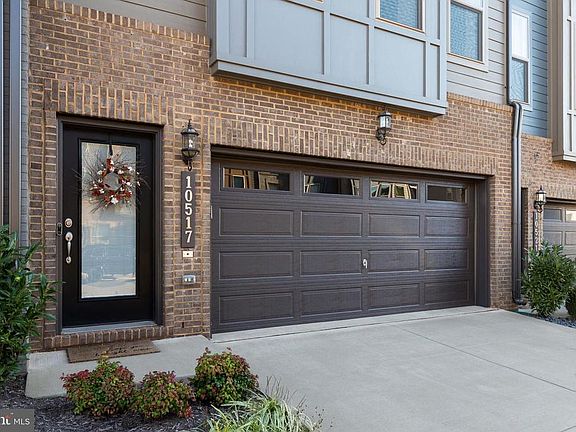 Exterior Front Entrance