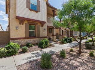 3645 E Perkinsville St, Gilbert, AZ 85295