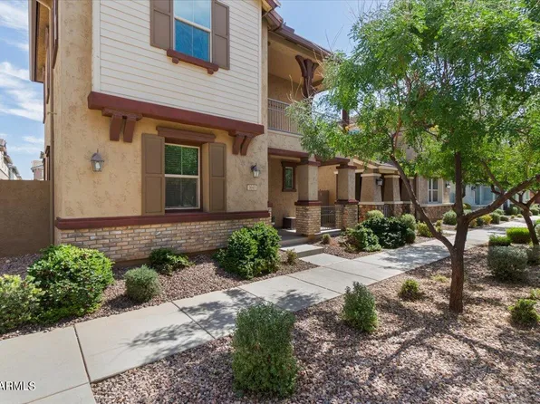 3645 E PERKINSVILLE Street, Gilbert, AZ 85295