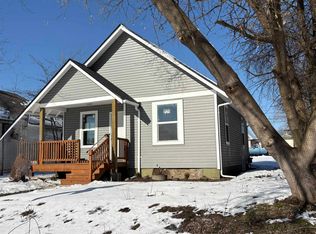 2307 E Providence Ave, Spokane, WA 99207