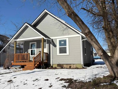 2307 E Providence Ave, Spokane, WA, 99207