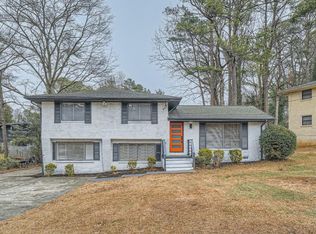 3198 Edgemont Way, Decatur, GA 30032