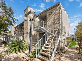 7400 Bellerive Dr APT 1807, Houston, TX 77036