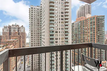 Rented by Highline Residential