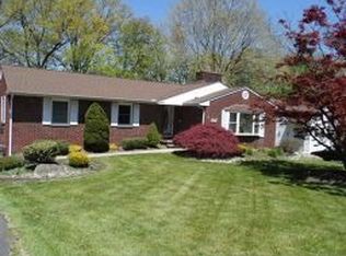 500 Oak Ridge Rd, Clark, NJ 07066