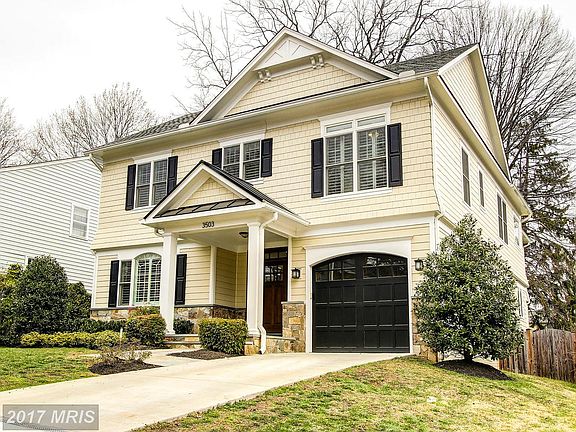 2nd image of 3503 Bradley Ln