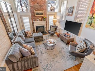 1433 S St NW APT 2, Washington, DC 20009