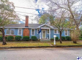 400 Spruce St, Florence, SC 29501