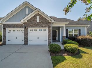 714 Long Iron Ln, Blythewood, SC 29016