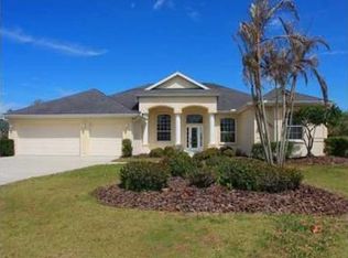10140 Cherry Hills Avenue Cir, Bradenton, FL 34202