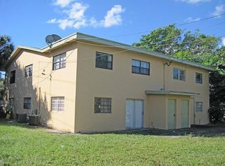 111 SW 15th St APT 4, Boca Raton, FL 33432