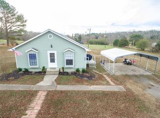 2503 Dean Springs Rd, Alma, AR 72921