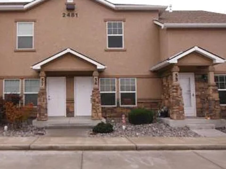 1st image of 2481 Thunder Mountain Dr