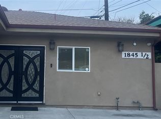 1845 N Oxford Ave, Pasadena, CA 91104