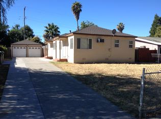2836 Pixie Dr, Stockton, CA 95203
