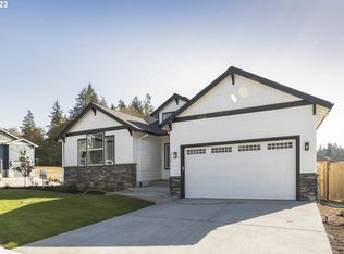 1750 NE Robert Rd, Estacada, OR 97023