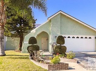 2129 Marvel Ave, Simi Valley, CA 93065